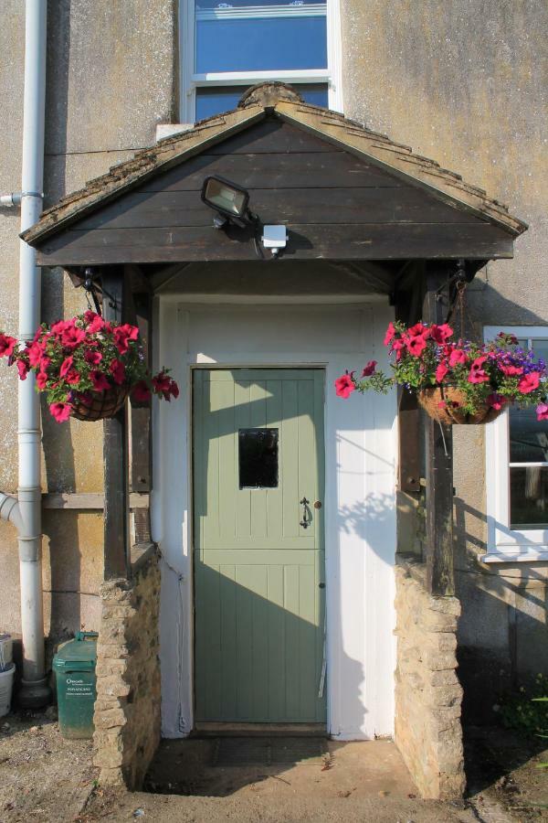 Snowdrop Cottage グロスター エクステリア 写真